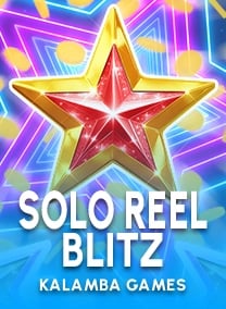SoloReel™ Blitz