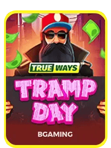 Tramp Day Trueways