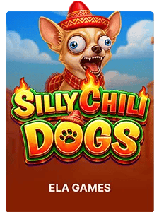 Silly Chili Dogs