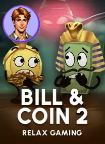 Bill and Coin 2