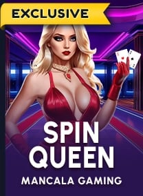 Spin Queen