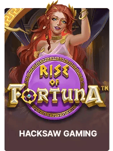 Rise of Fortuna