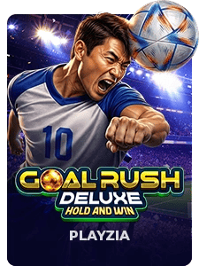 Goal Rush Deluxe Hold and Win