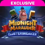 Midnight Marauder - ClusterBreaker