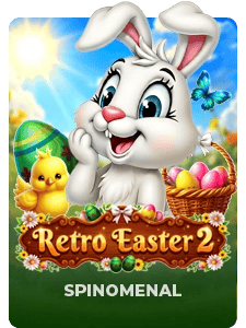 Retro Easter 2