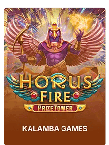 Horus Fire PrizeTower