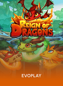 Reign of Dragons