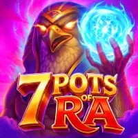 7 Pots of Ra: Hold and Win