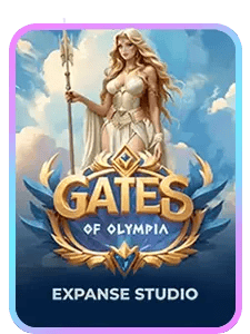 Gates of Olympia