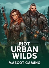 Riot: Urban Wilds