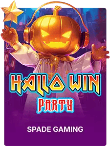 Hallo Win Party