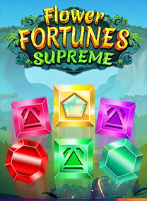 Flower Fortunes Supreme