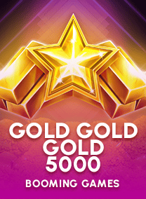 Gold Gold Gold 5000