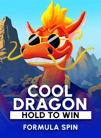 Cool Dragon Hold to Win