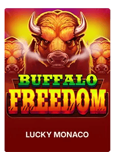 Buffalo Freedom