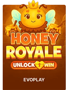 Honey Royale