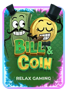 Bill & Coin