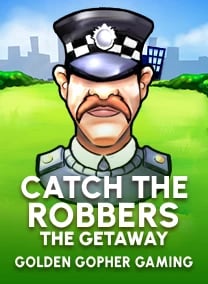 Catch The Robbers: the Getaway