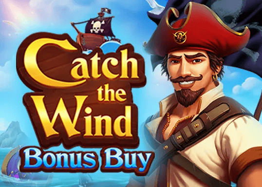 Catch the Wind Bonus Buy