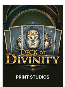 Deck of Divinity