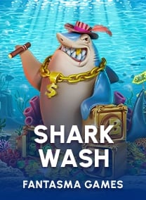 Shark Wash