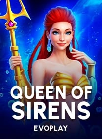 Queen of Sirens