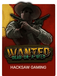 Wanted Dead or a Wild