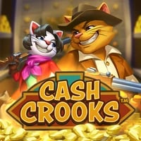 Cash Crooks