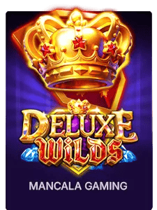 Deluxe Wilds