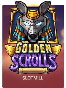 Golden Scrolls