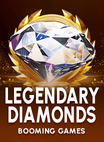 Legendary Diamonds