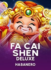 Fa Cai Shen Deluxe