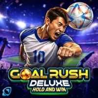Goal Rush Deluxe