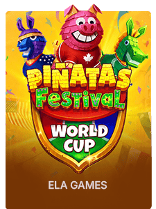 Piñatas Festival World Cup