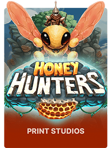 Honey Hunters
