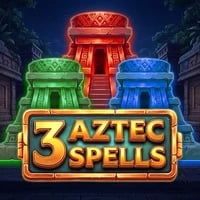 3 Aztec Spells