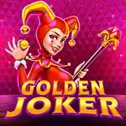 Golden Joker