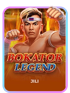 Bokator Legend