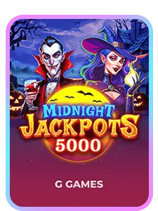 Midnight Jackpots 5000