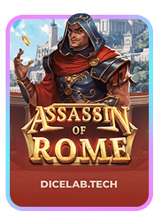 Assassin of Rome