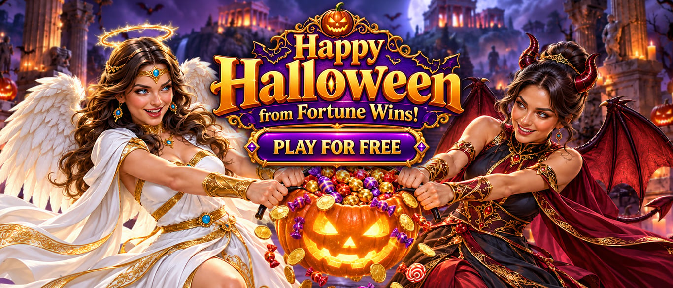 Welcome banner