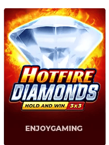 Hotfire Diamonds
