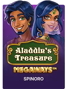 Aladdin's Treasure Megaways