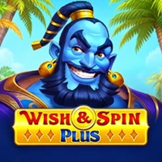 Wish And Spin Plus
