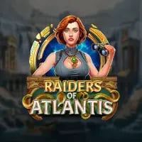 Raiders of Atlantis