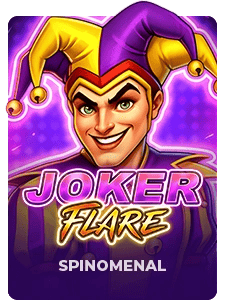 Joker Flare