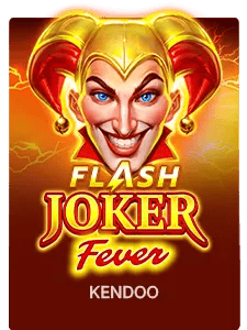 Flash Joker Fever