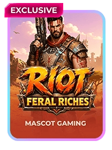Riot: Feral Riches