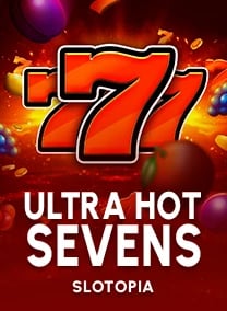 Ultra Hot Sevens