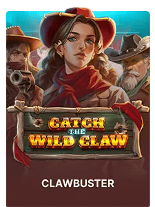 Catch the Wild Claw